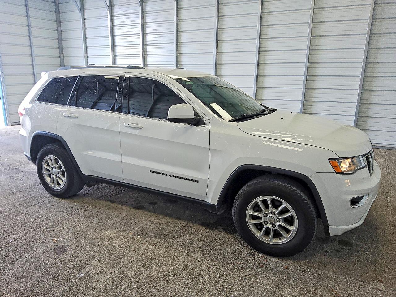 Jeep Cherokee Laredo