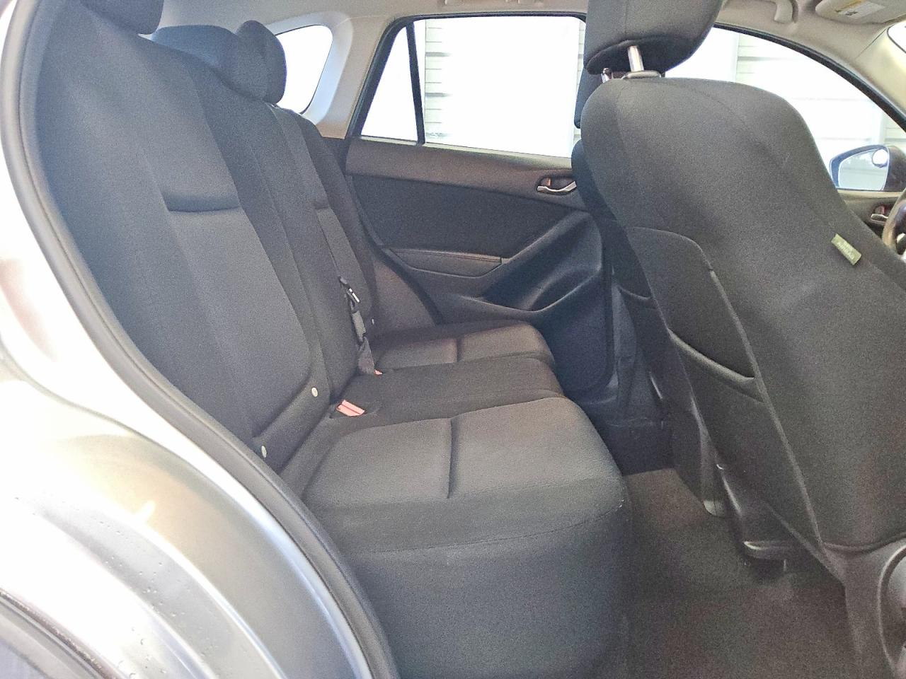 Mazda Cx Sport
