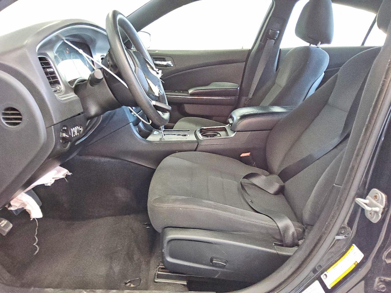 Dodge Charger Se