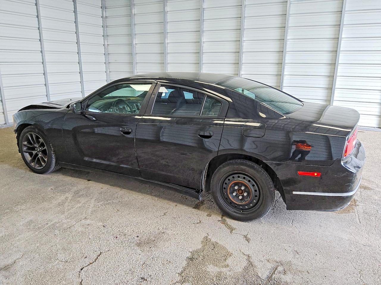 Dodge Charger Se