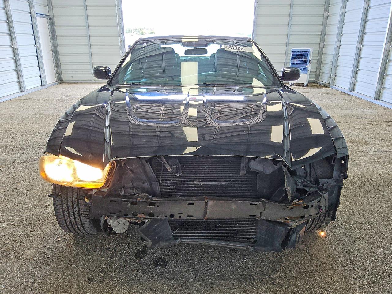 Dodge Charger Se
