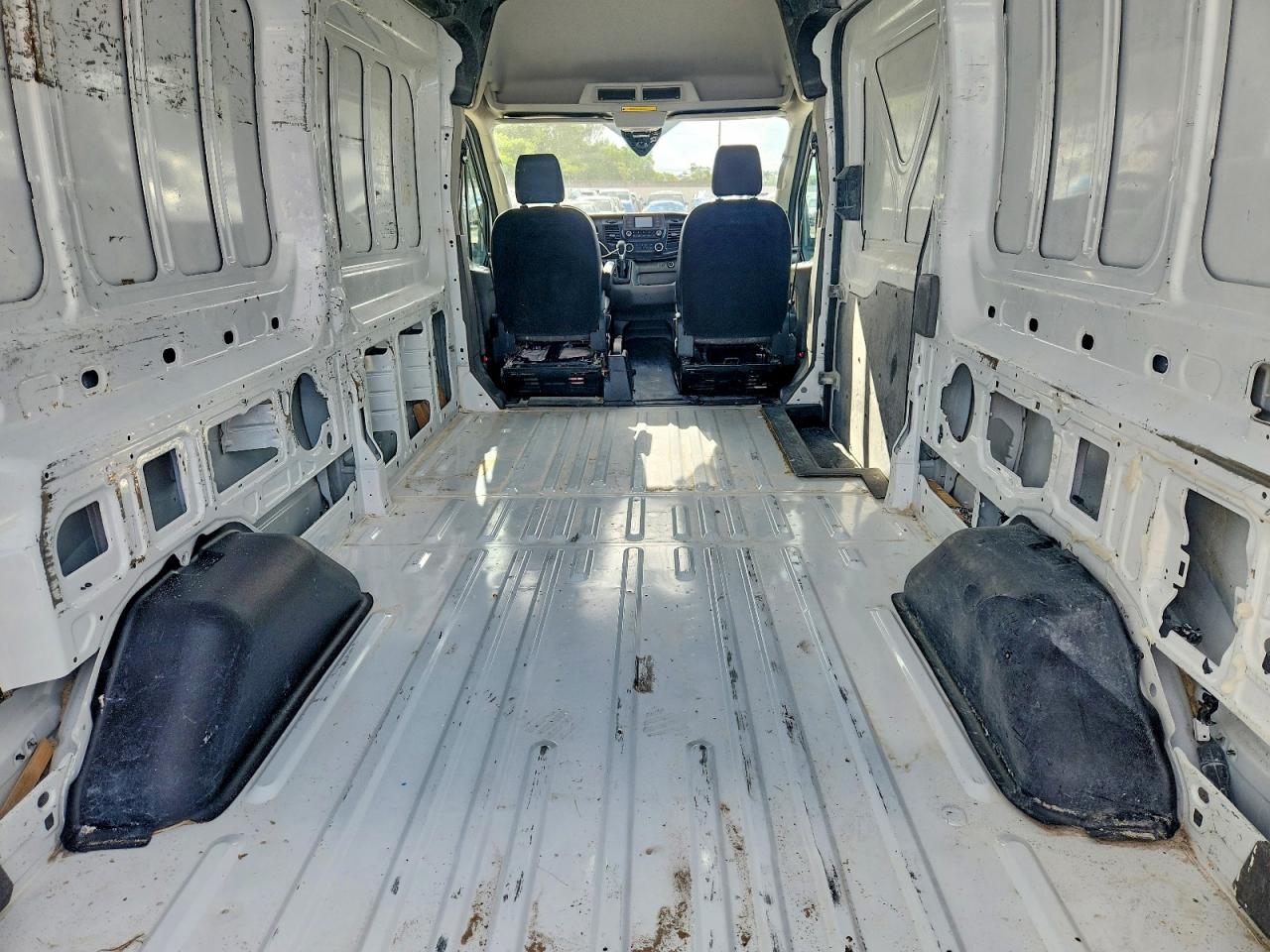 Ford Transit T-250