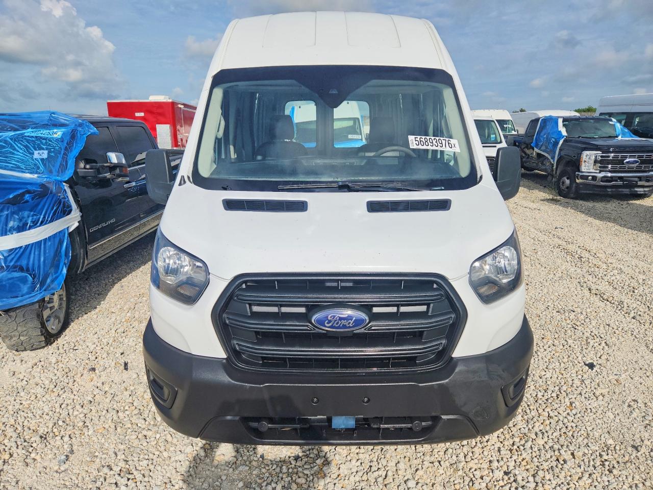 Ford Transit T-250