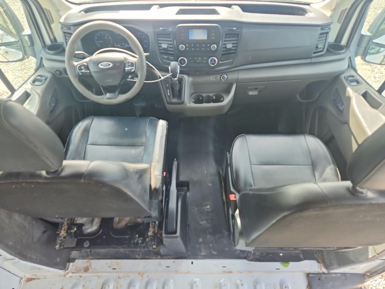 Ford Transit T-250