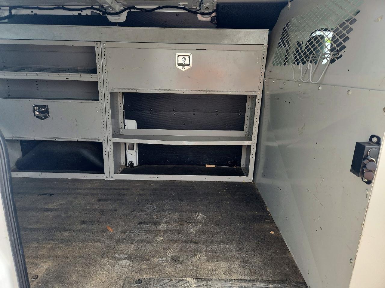 Ford Transit T-150
