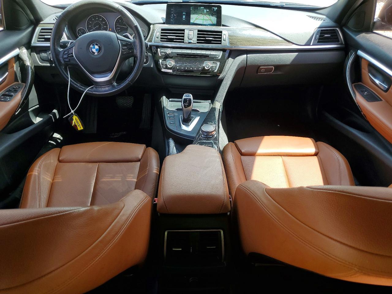 BMW 3 Series I