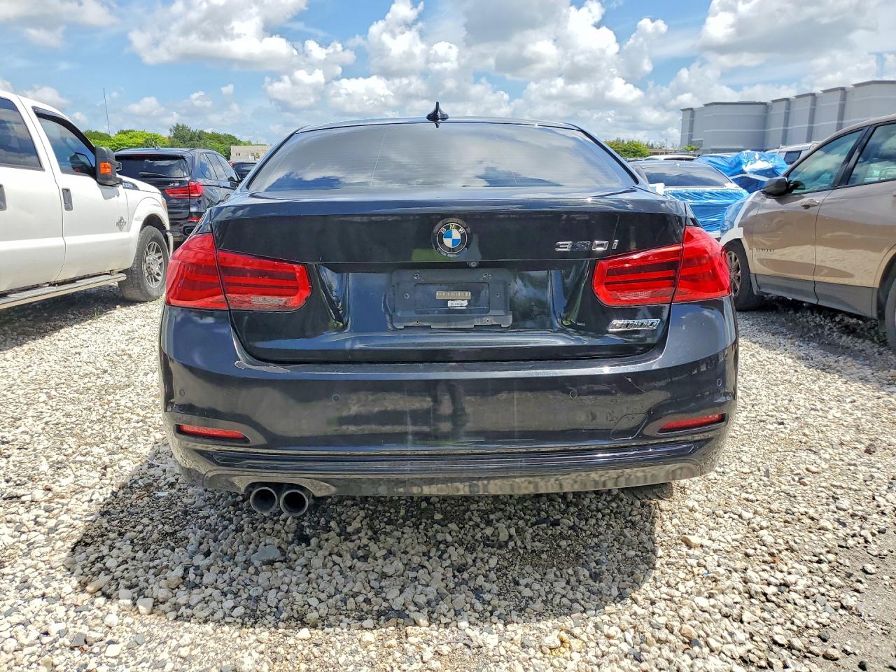 BMW 3 Series I