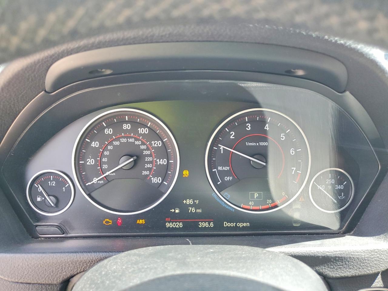 BMW 3 Series I