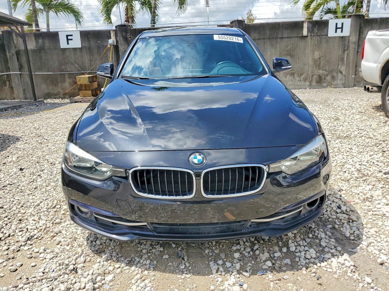 BMW 3 Series I
