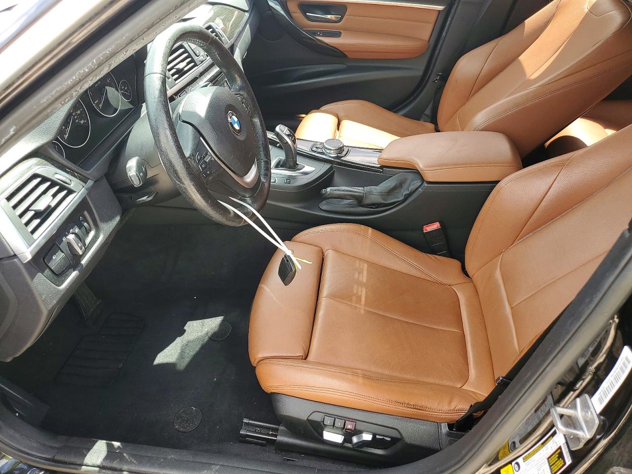 BMW 3 Series I