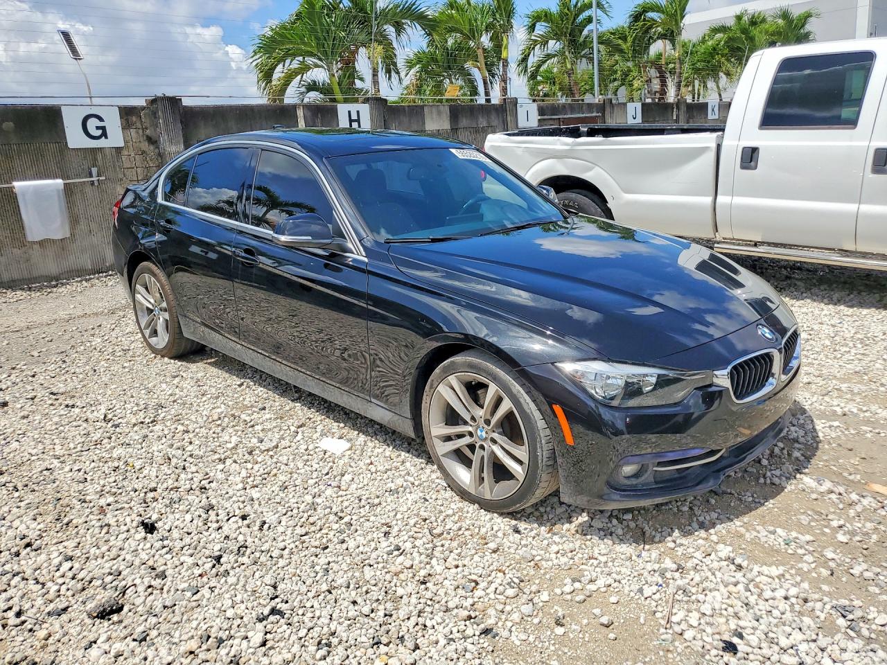 BMW 3 Series I