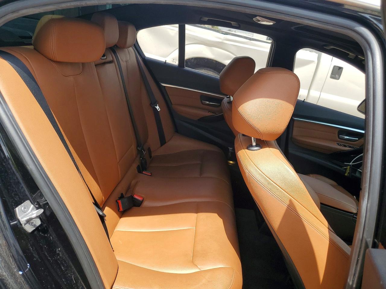 BMW 3 Series I