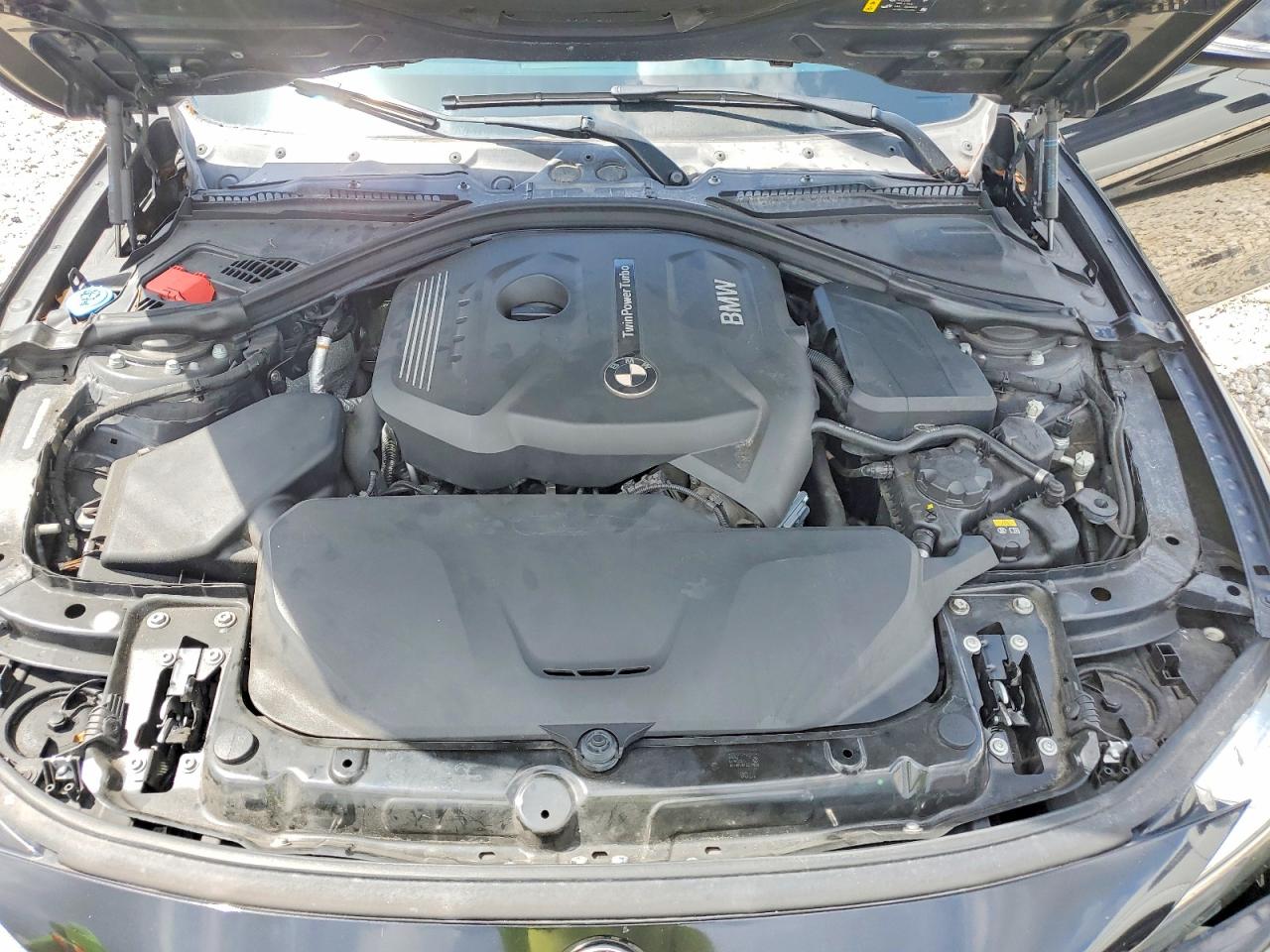 BMW 3 Series I