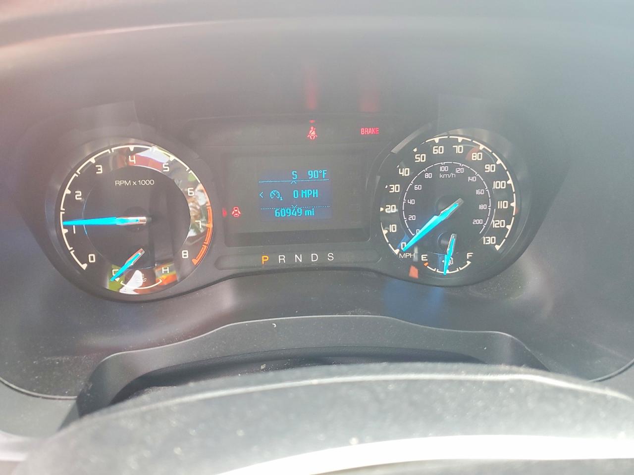 Ford Ranger Xl