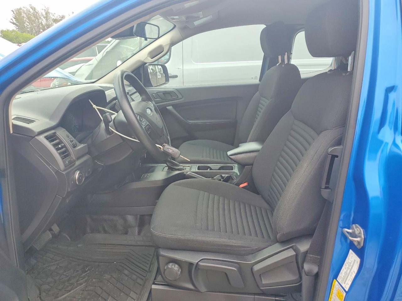 Ford Ranger Xl