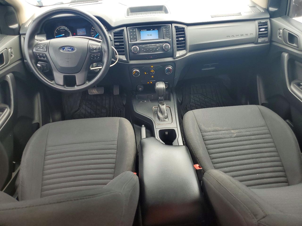 Ford Ranger Xl