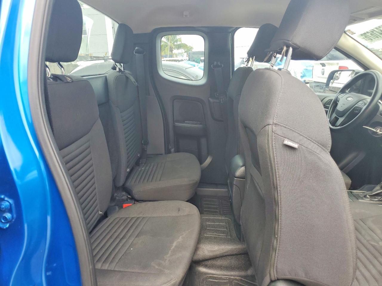 Ford Ranger Xl