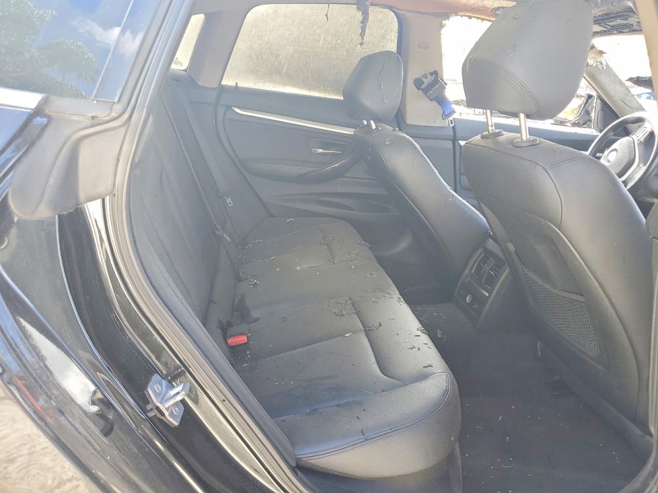 BMW 3 Series Xigt
