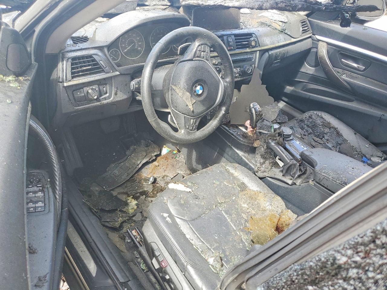 BMW 3 Series Xigt