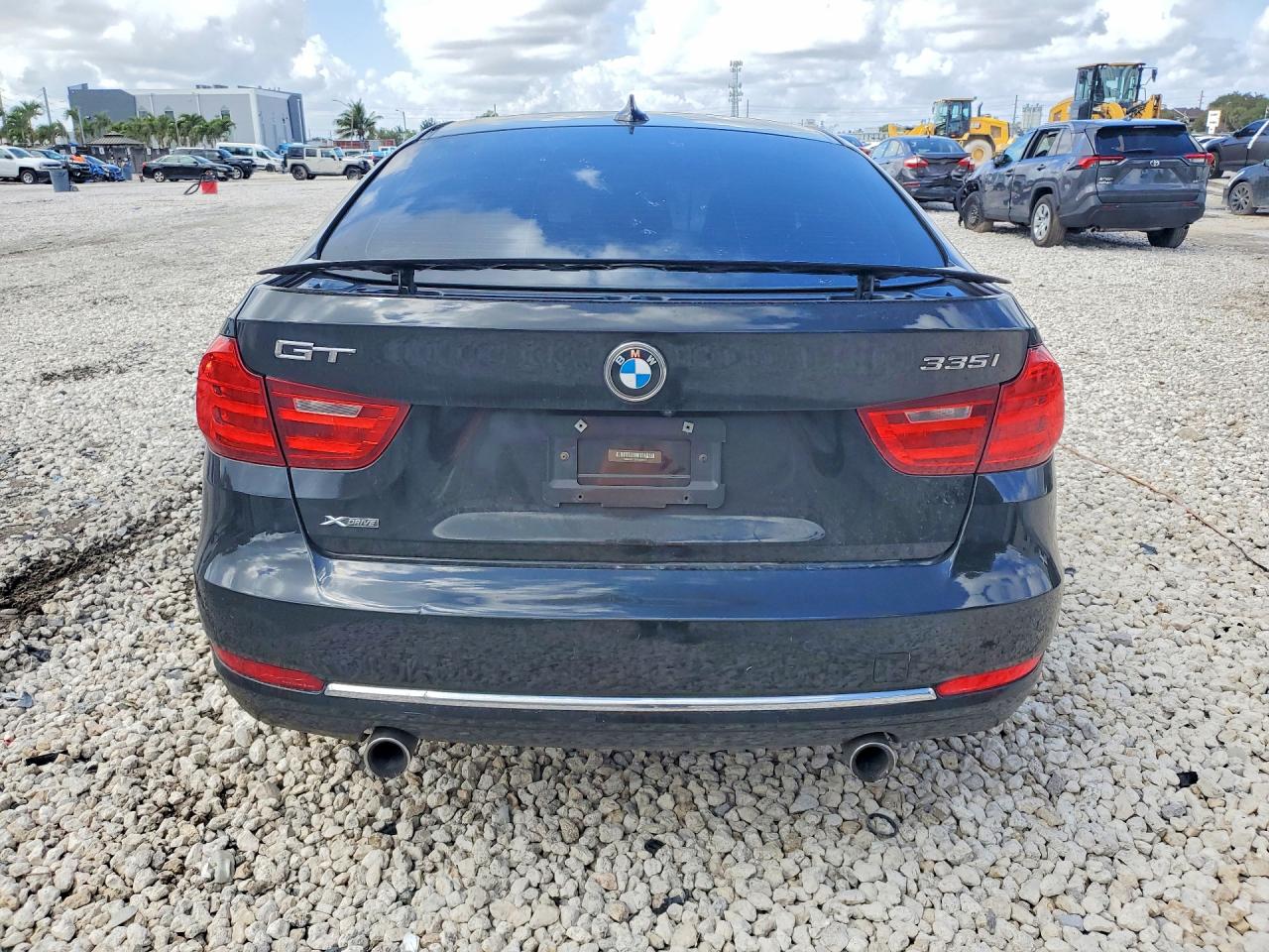 BMW 3 Series Xigt