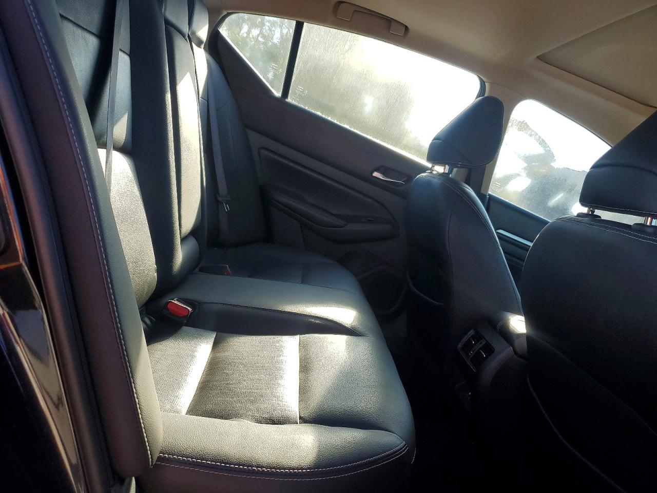 Nissan Altima 2.5 Sl