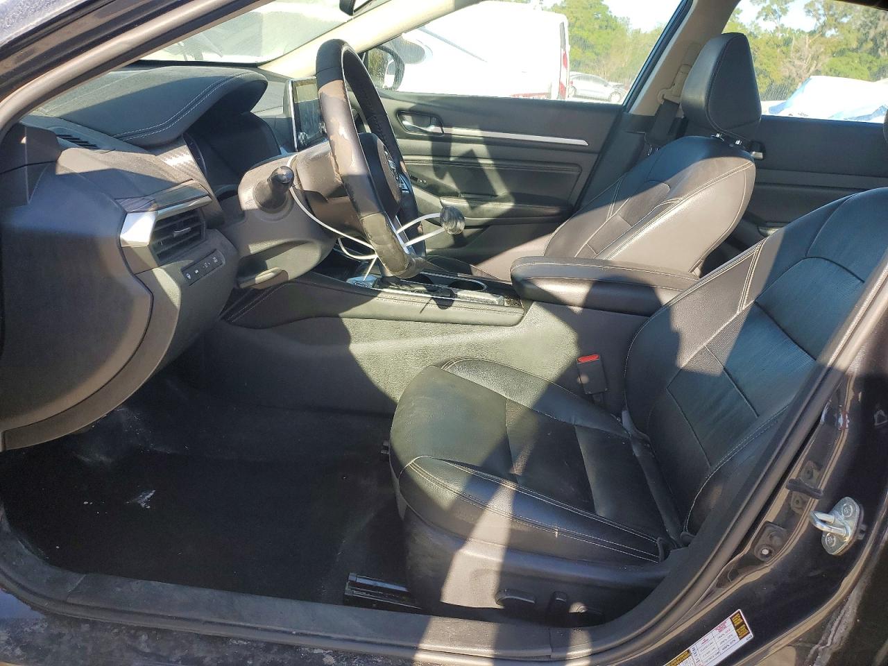 Nissan Altima 2.5 Sl