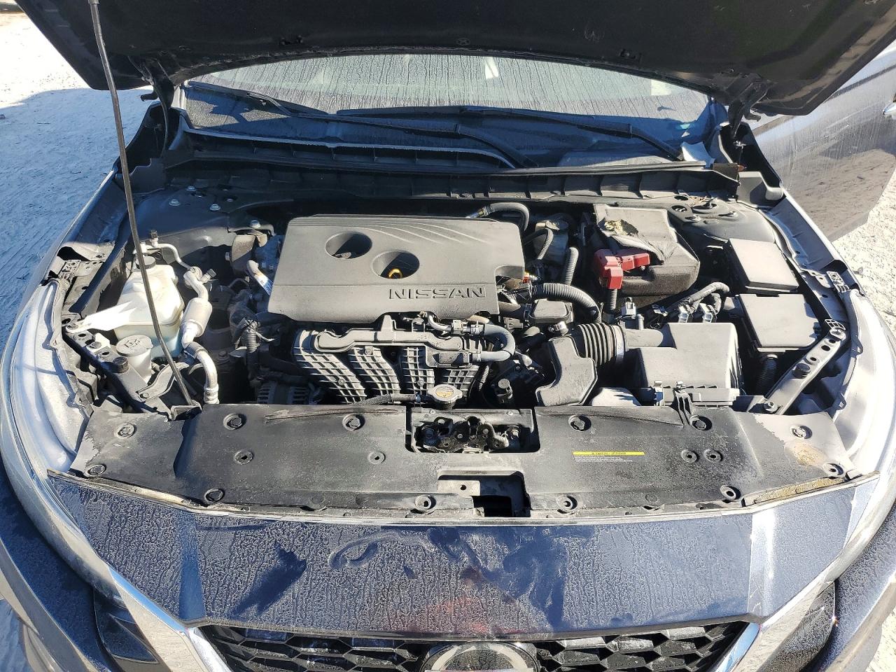 Nissan Altima 2.5 Sl