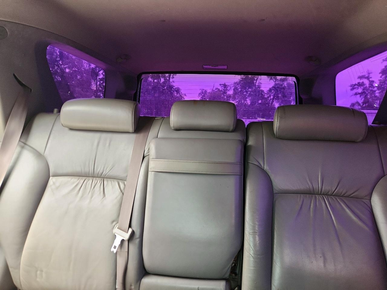 Toyota 4Runner Limited