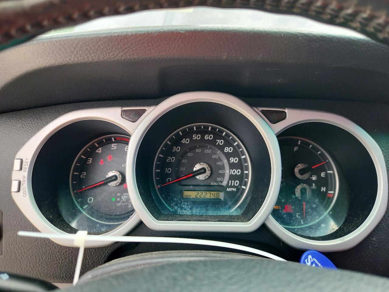 Toyota 4Runner Limited
