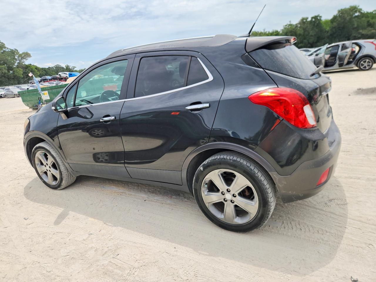 Buick Encore Convenience