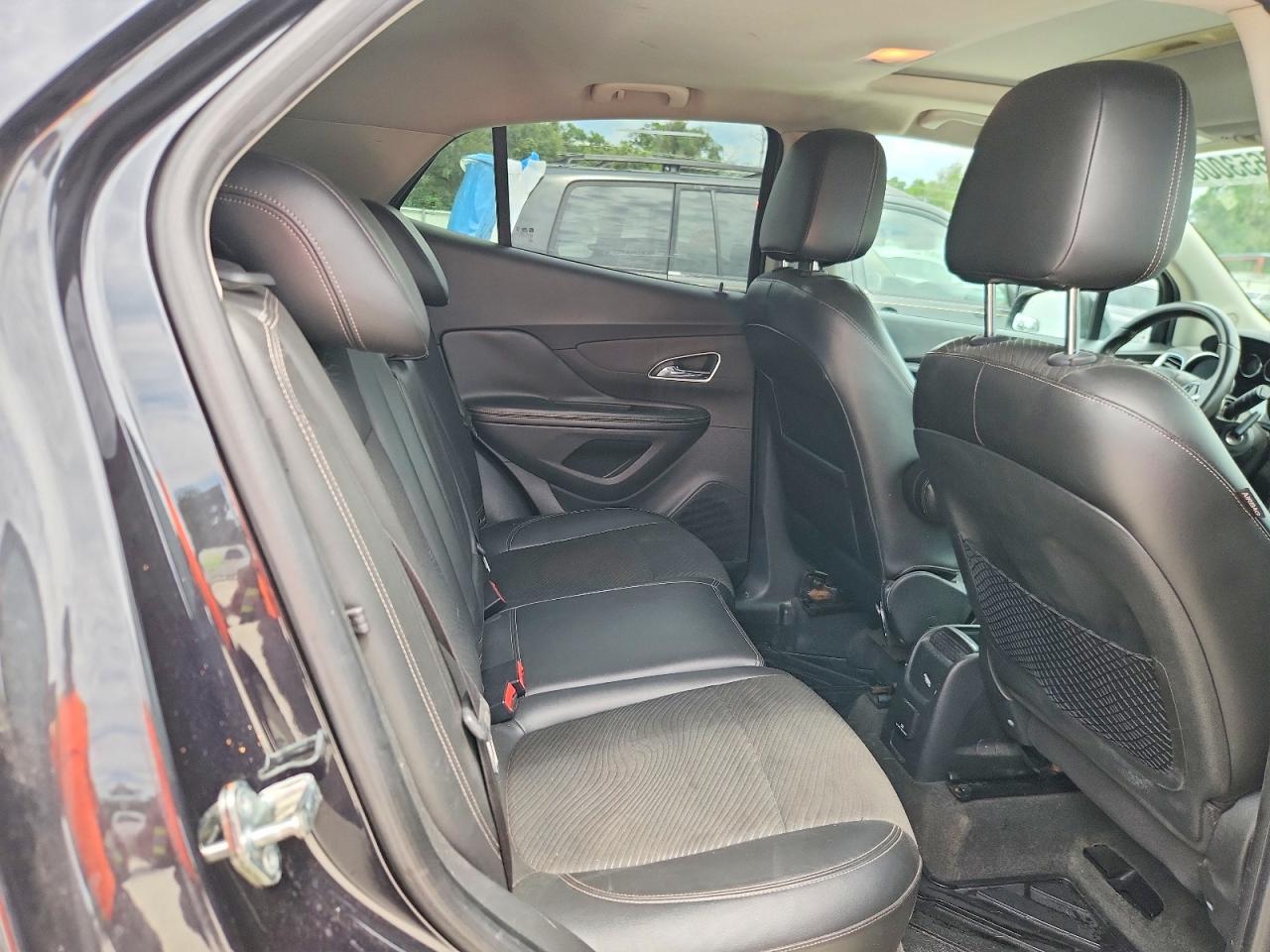 Buick Encore Convenience
