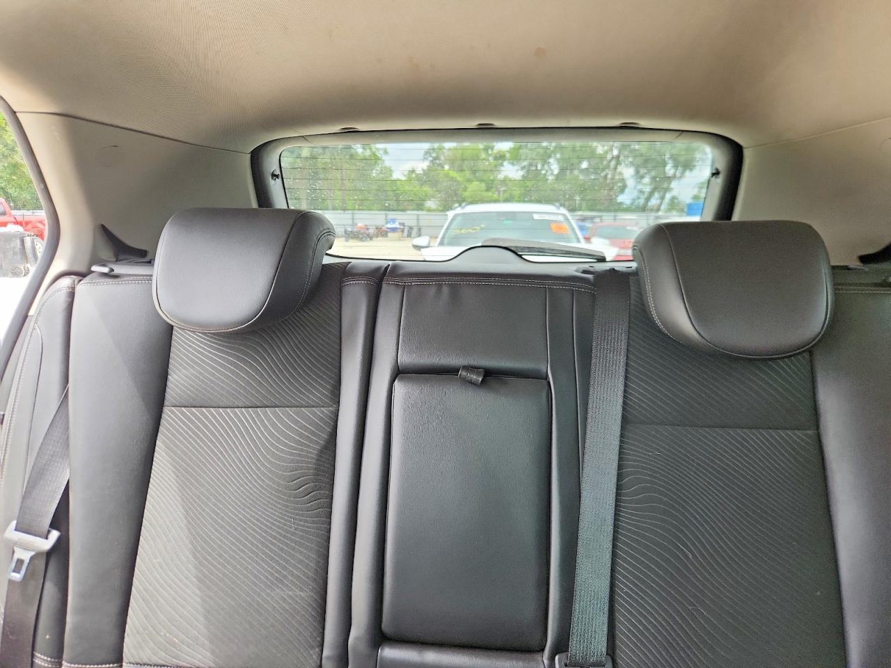 Buick Encore Convenience