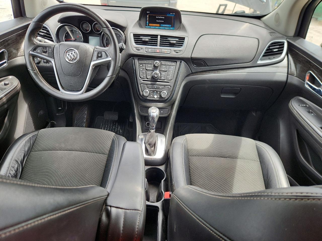 Buick Encore Convenience