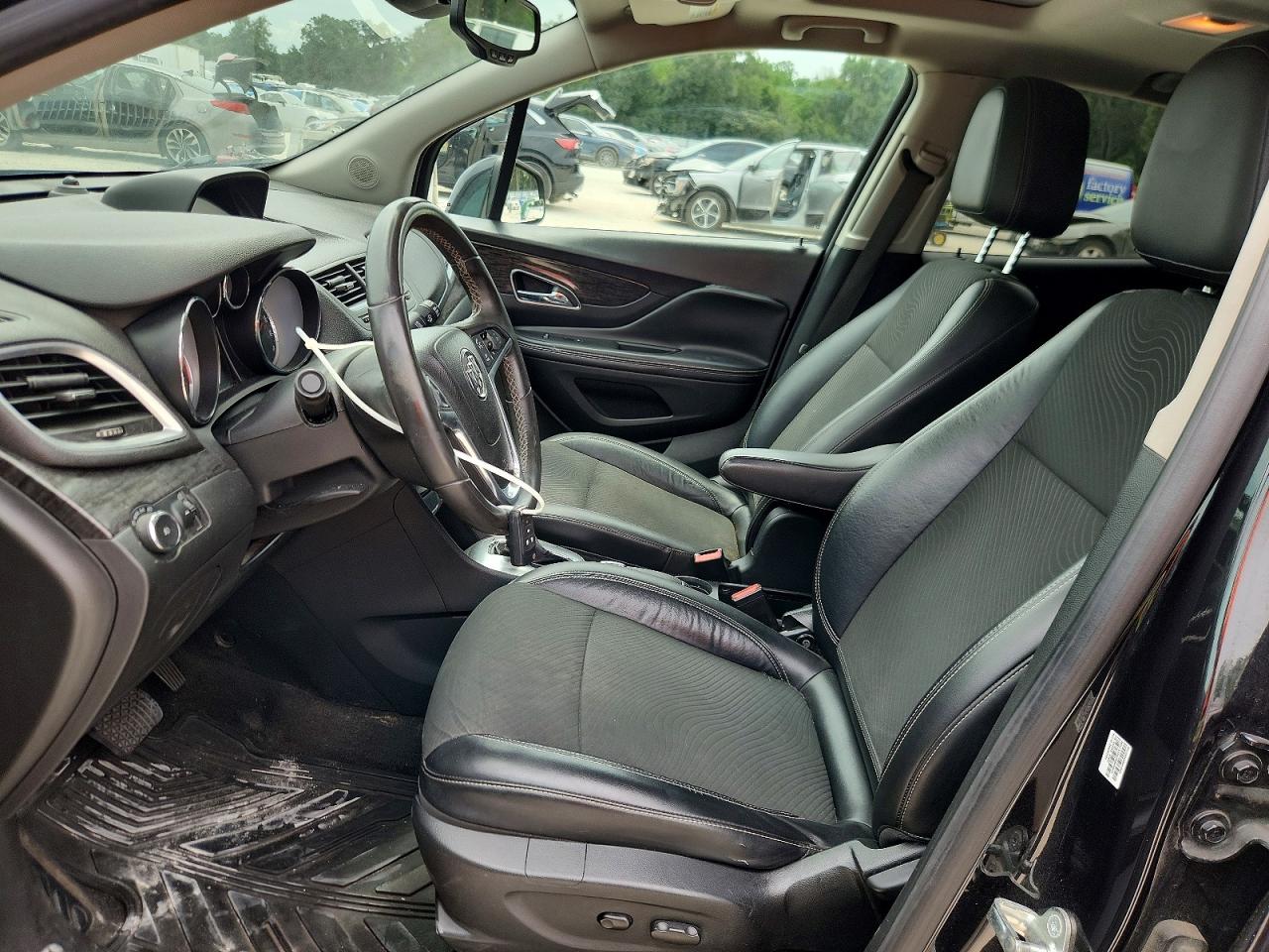 Buick Encore Convenience