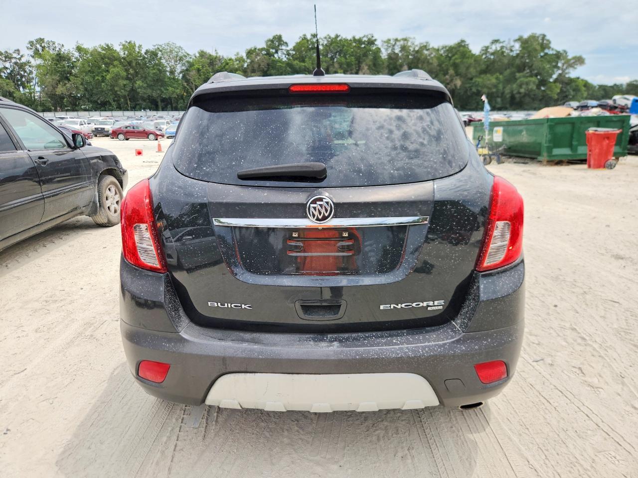 Buick Encore Convenience