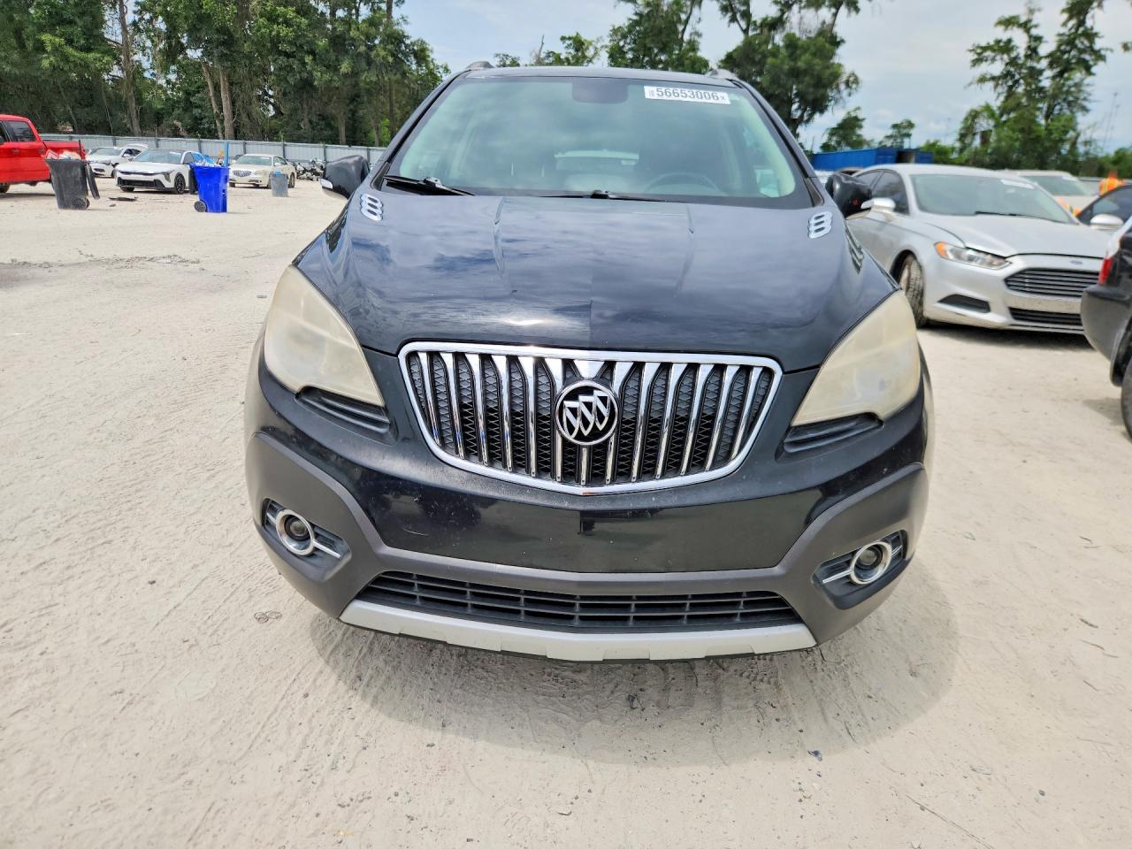 Buick Encore Convenience