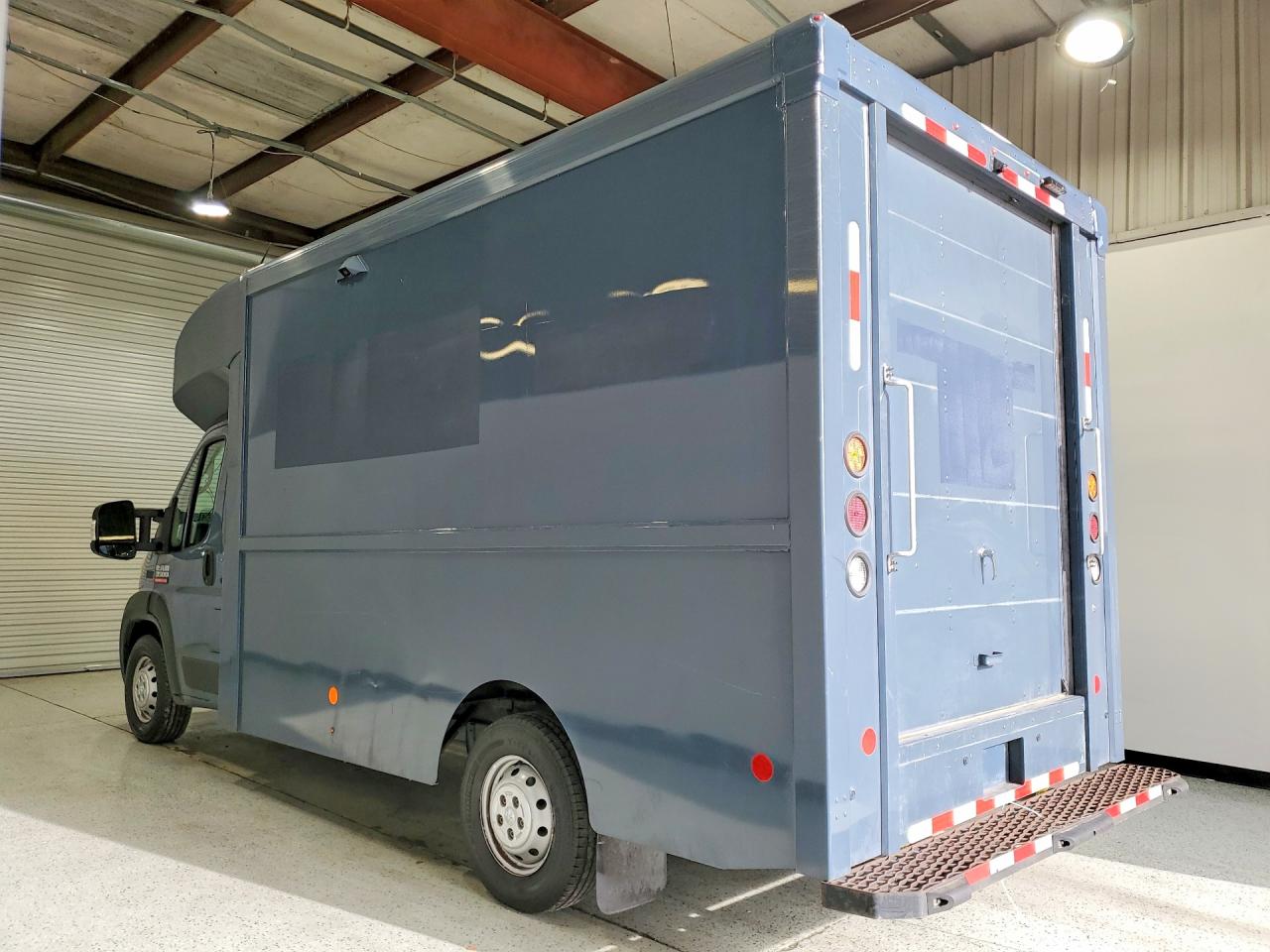 Ram Promaster 3500 Standard