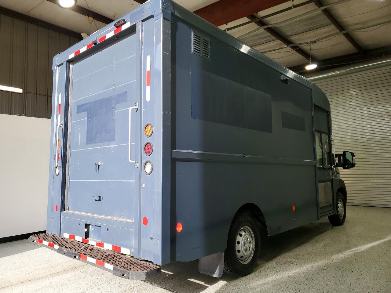 Ram Promaster 3500 Standard