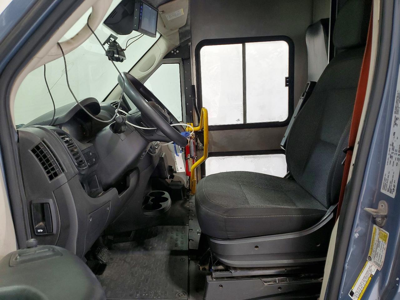 Ram Promaster 3500 Standard