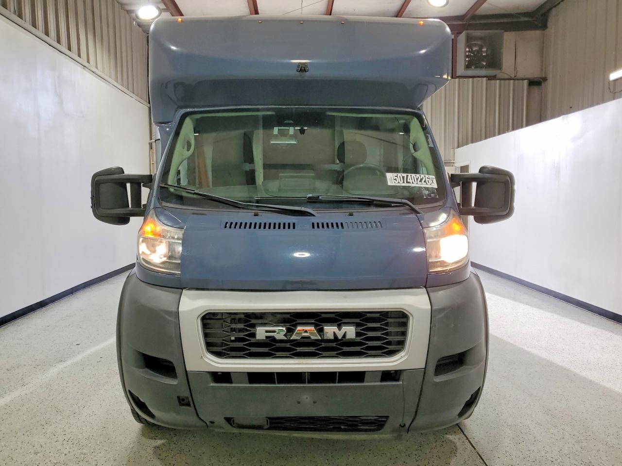 Ram Promaster 3500 Standard