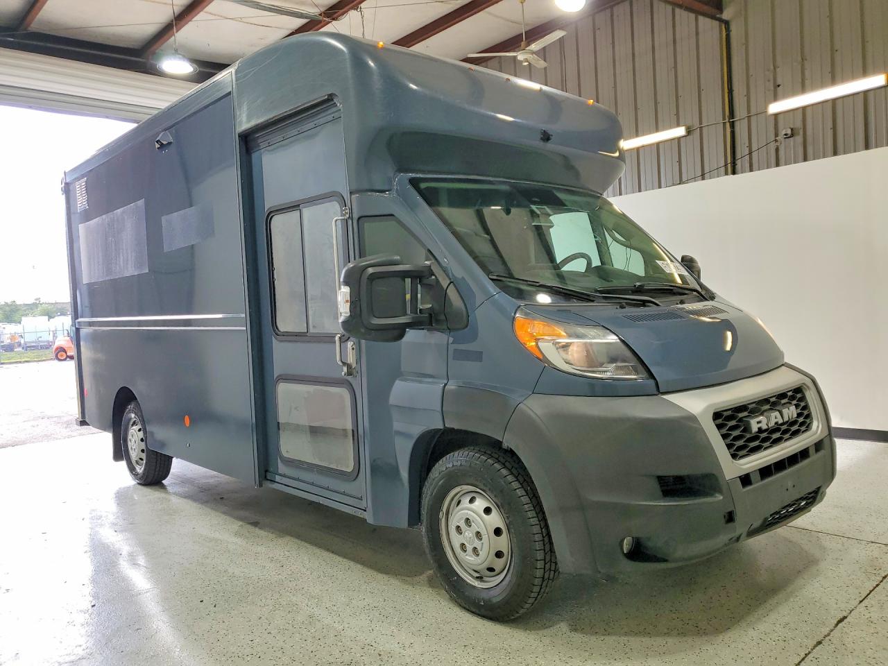 Ram Promaster 3500 Standard