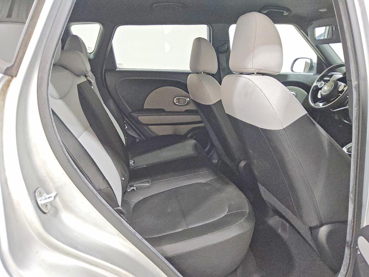 Kia Soul Base