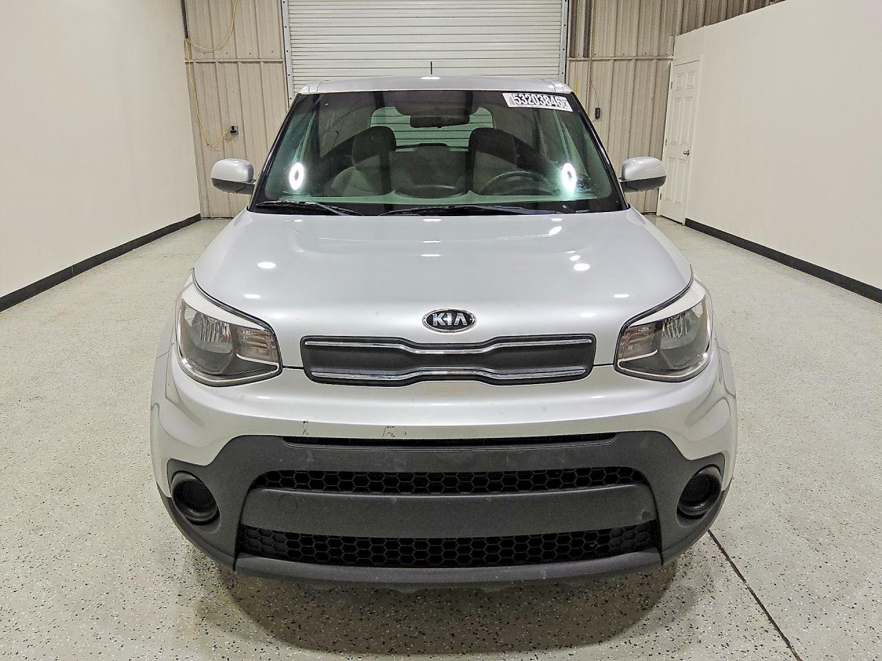 Kia Soul Base
