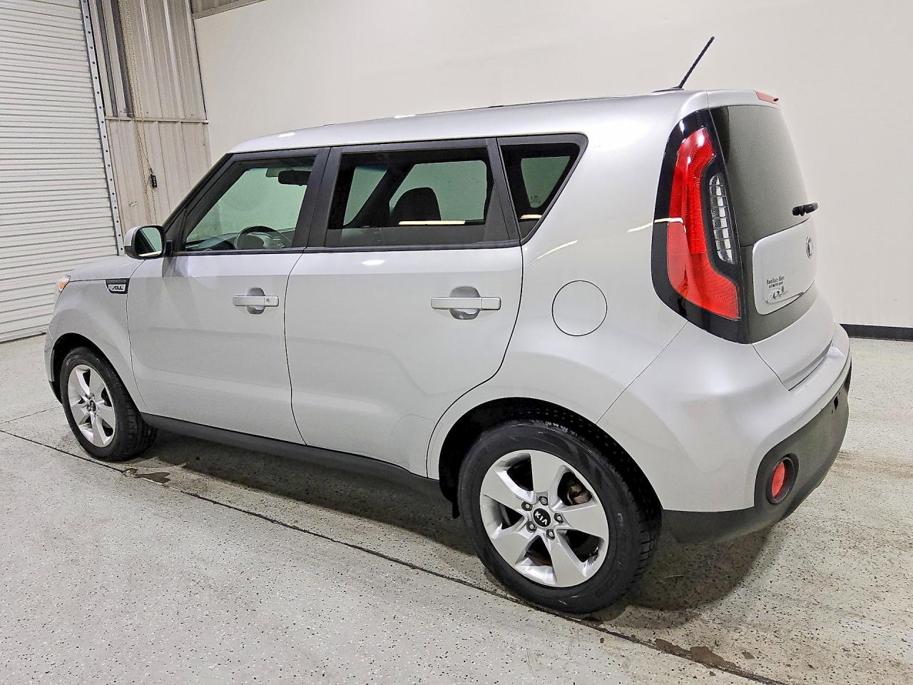 Kia Soul Base