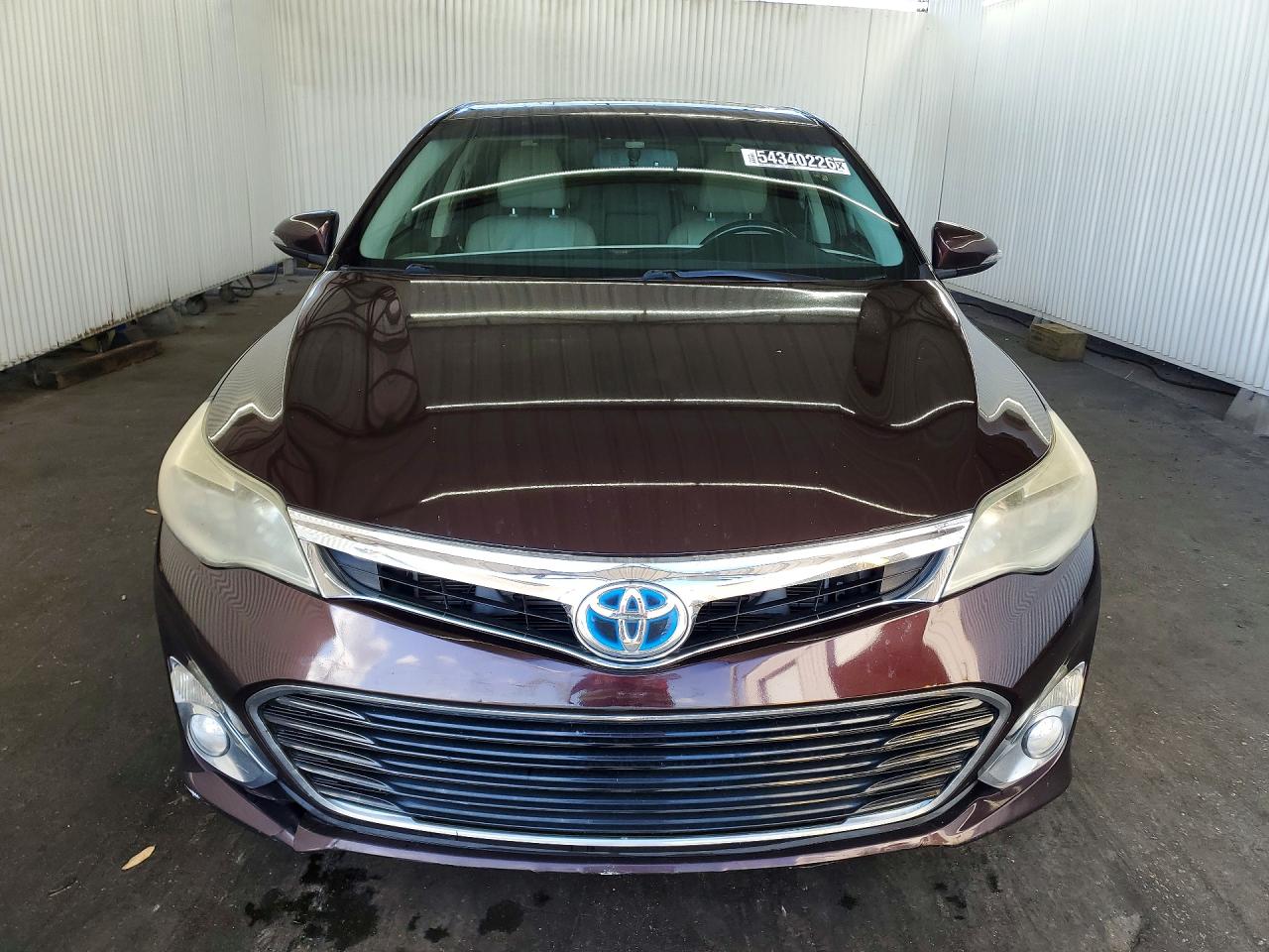 Toyota Avalon Limited