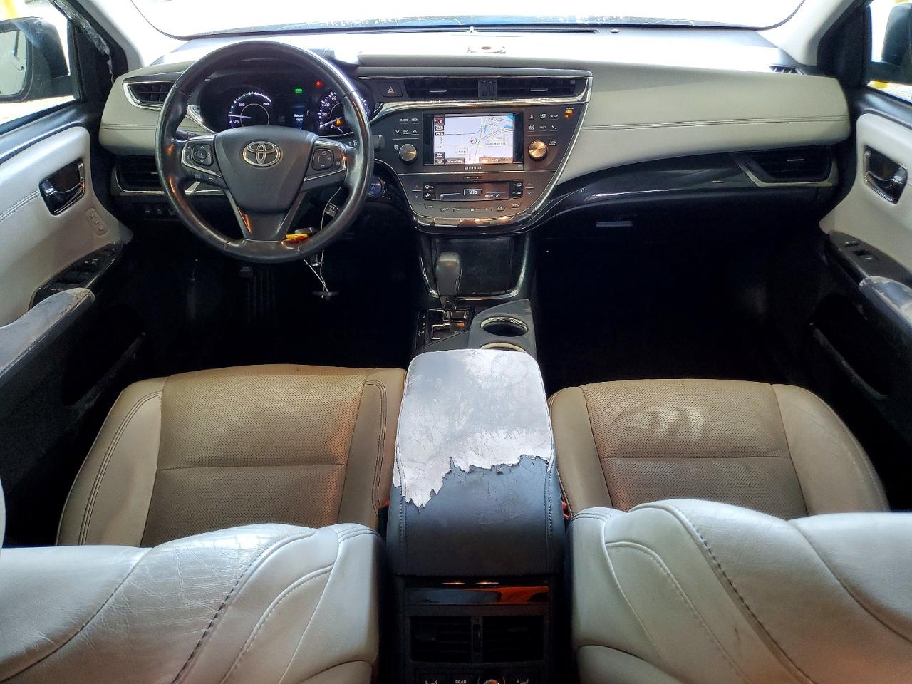 Toyota Avalon Limited