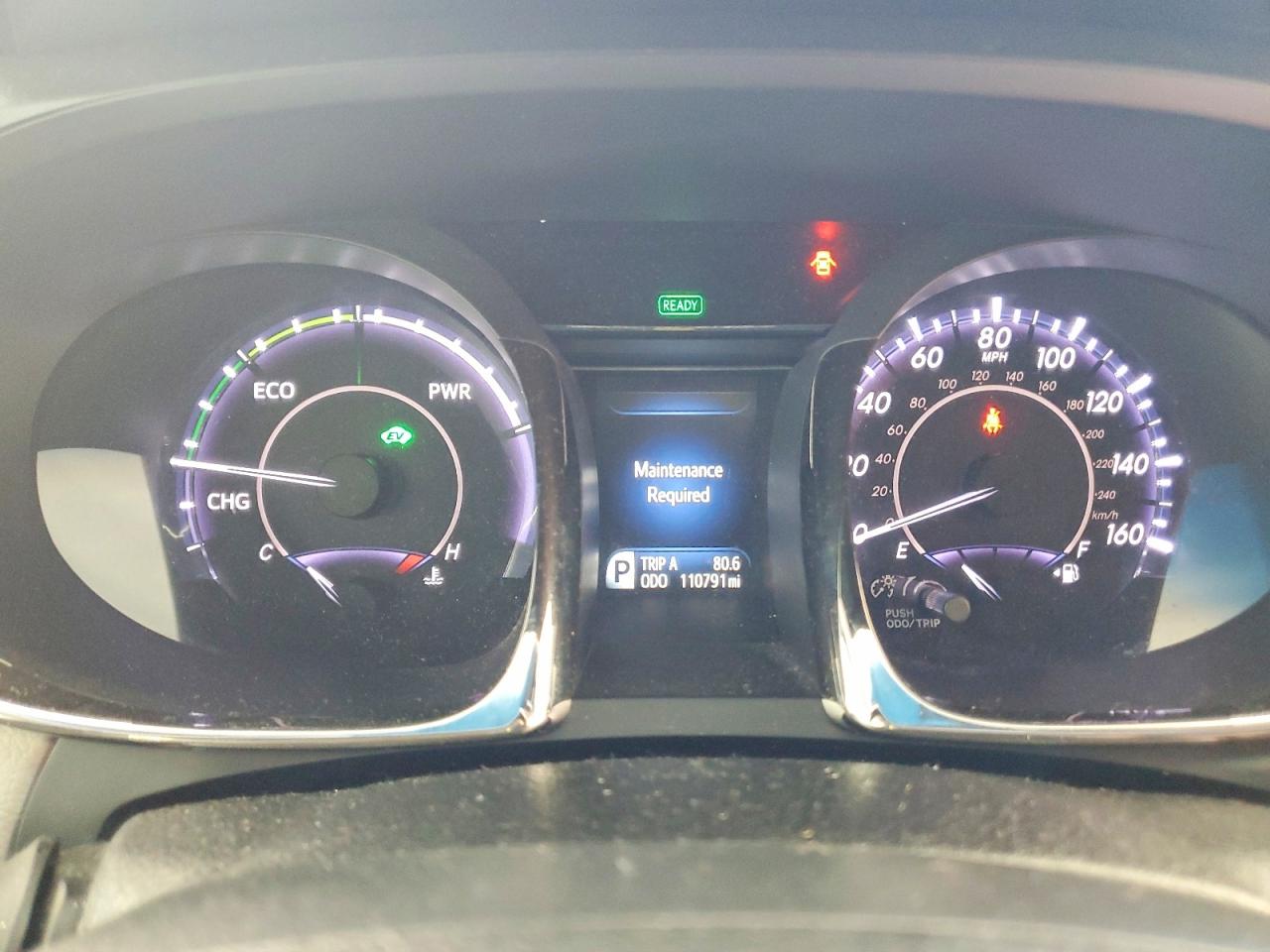 Toyota Avalon Limited
