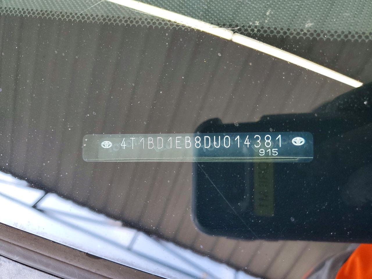 Toyota Avalon Limited