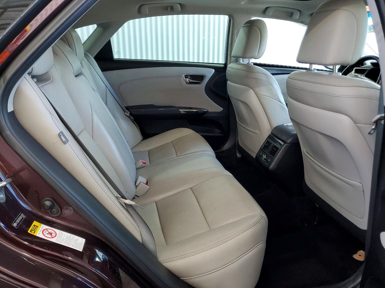 Toyota Avalon Limited