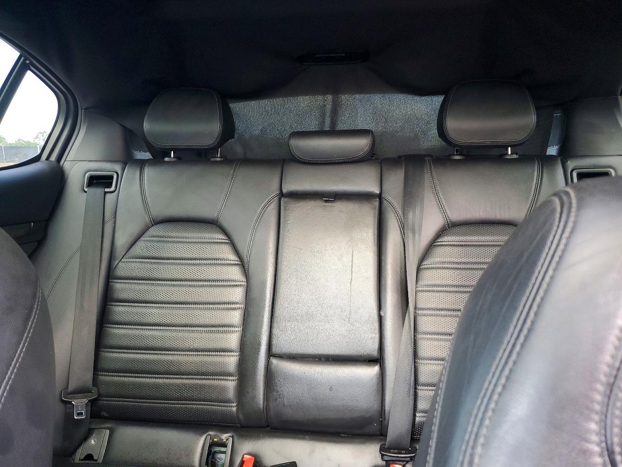 Alfa Romeo Stelvio Ti Sport